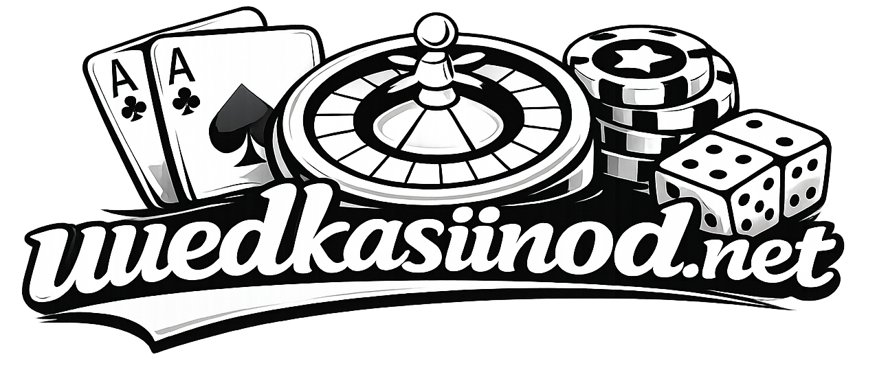 Uued online kasiinod